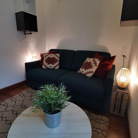 Le Zola - Appartement Troyes Centre Bagian luar foto