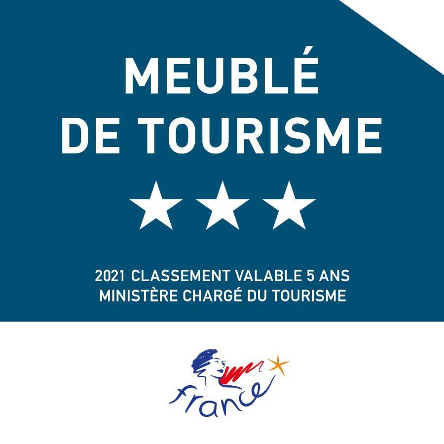 Le Zola - Appartement Troyes Centre Bagian luar foto