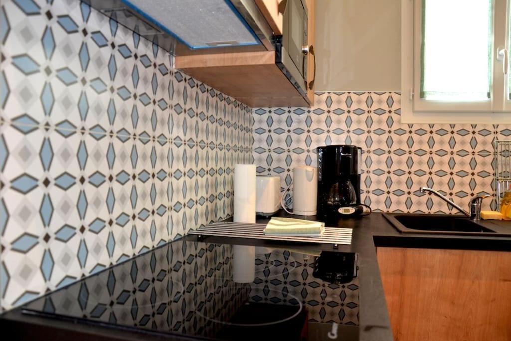Le Zola - Appartement Troyes Centre Bagian luar foto