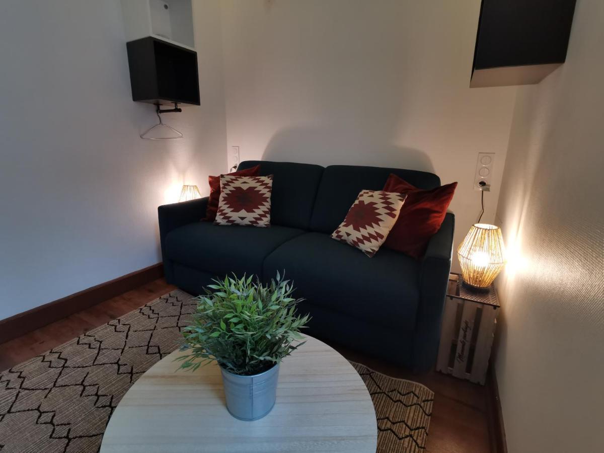 Le Zola - Appartement Troyes Centre Bagian luar foto
