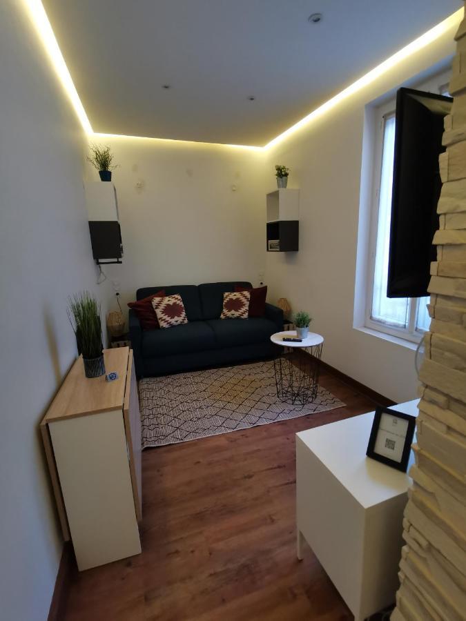 Le Zola - Appartement Troyes Centre Bagian luar foto